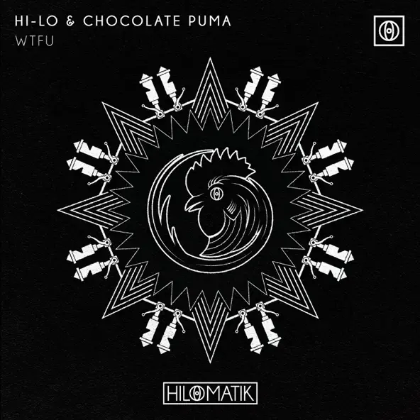 Скачать песню HI-LO - Wtfu (feat. Chocolate Puma)