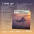 Скачать песню Hugel & J Balvin - I Adore You (feat. Ellie Goulding & Topic & Arash & Daecolm)