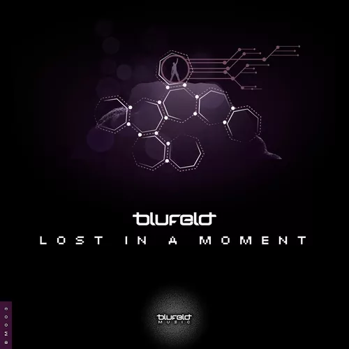 Скачать песню Blufeld - Lost In A Moment (Original Mix)