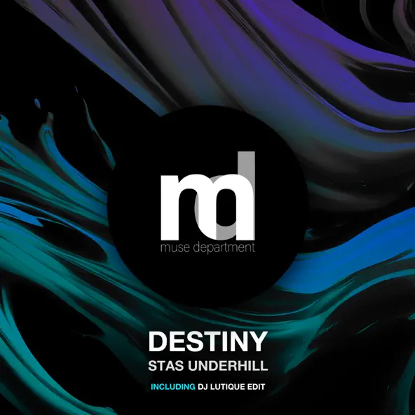 Скачать песню Stas Underhill - Destiny (Original Mix)
