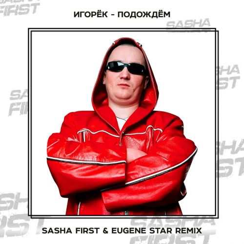 Скачать песню Игорёк - Подождём (Sasha First Remix)