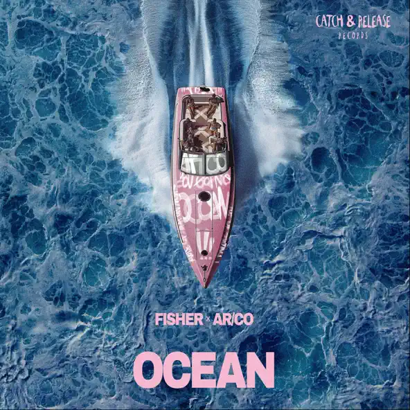 Скачать песню Fisher - Ocean (feat. AR/CO)