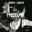 Скачать песню Genesi & Laherte - Pressure (Extended Mix)