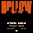 Скачать песню Morten & Artbat feat, Bonn - Hollow (Kölsch Remix)
