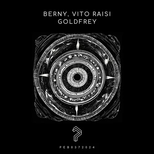 Скачать песню Berny & Vito Raisi - Goldfrey (Rave Mix)