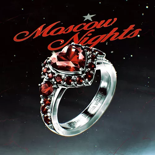 Скачать песню Dead Blonde - Moscow Nights