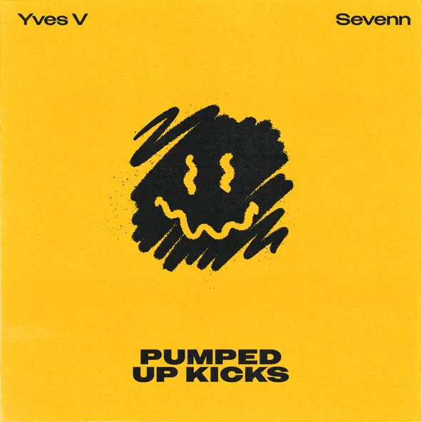 Скачать песню Yves V & Sevenn - Pumped Up Kicks (Extended Mix)