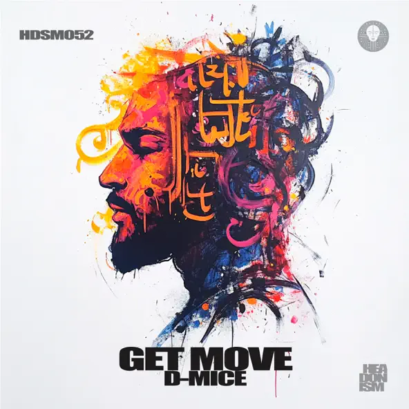 Скачать песню D-Mice - Get Move (Extended Mix)