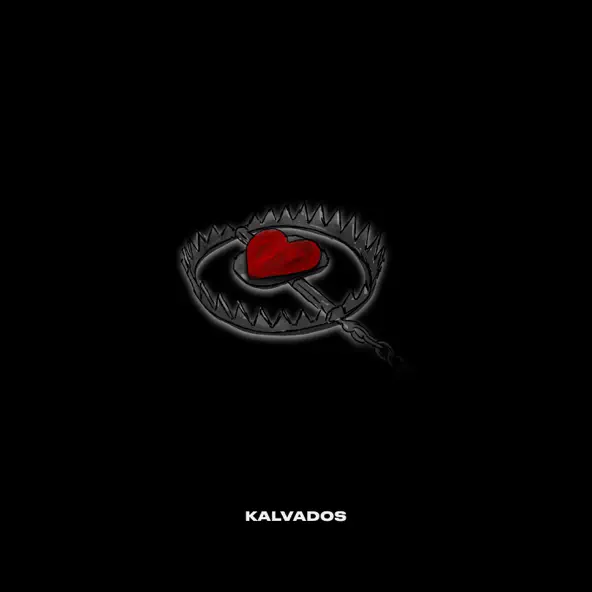 Скачать песню Kalvados - Капкан