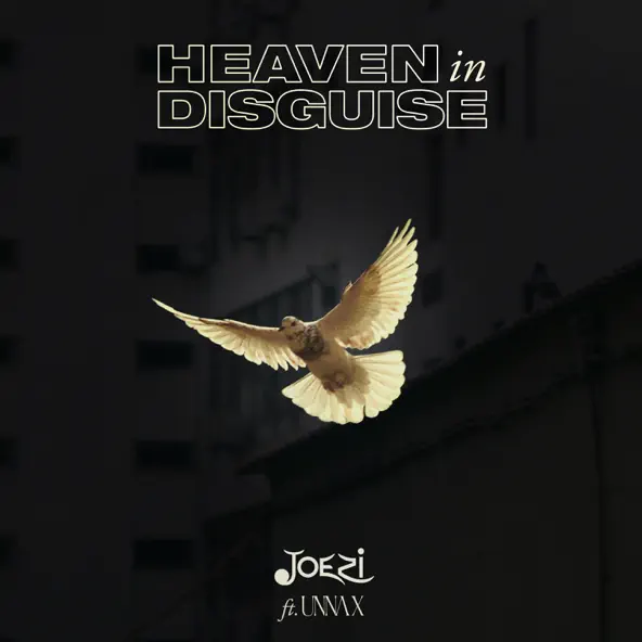 Скачать песню Joezi & Unna X - Heaven In Disguise (Extended Mix)
