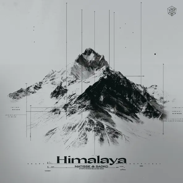 Скачать песню Matisse - Himalaya (feat. Sadko)