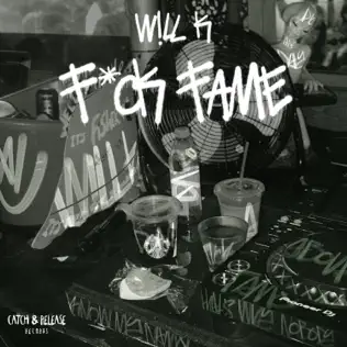 Скачать песню Will K - F*ck Fame (Extended Mix)