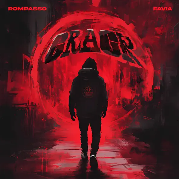 Скачать песню Rompasso - Crack (feat. Favia)
