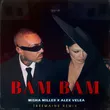 Скачать песню Misha Miller & Alex Velea - Bam Bam (Treemaine Remix)