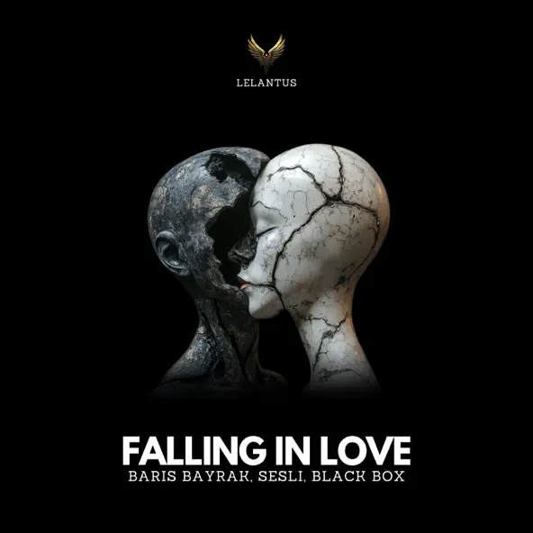 Скачать песню Black Box & Baris Bayrak feat. Sesli - Falling In Love (Original Mix)
