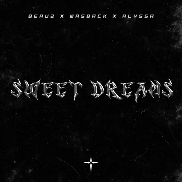 Скачать песню Beauz & Wasback feat. Alyssa - Sweet Dreams (Extended Mix)