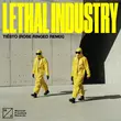 Скачать песню Tiesto - Lethal Industry (Rose Ringed Remix)
