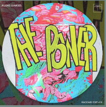 Скачать песню Snap! - The Power (Audio Junkies Maccabi Edit)