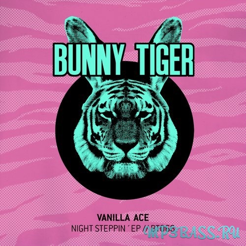 Скачать песню Vanilla Ace - Disco Napping (Original Mix)