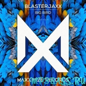 Скачать песню Blasterjaxx - Big Bird (Extended Mix)
