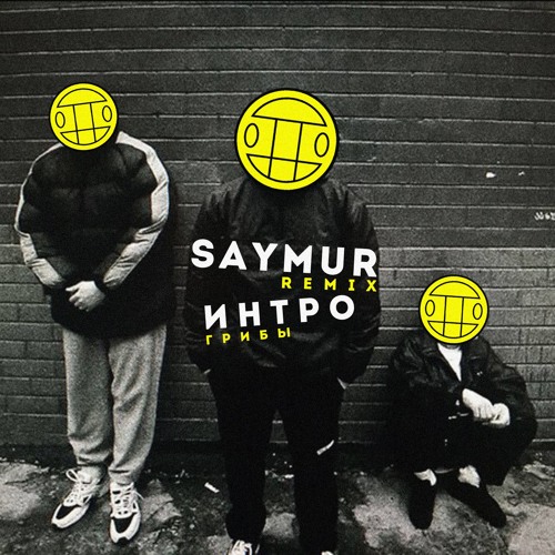 Скачать песню Грибы - Интро (Saymur Remix)
