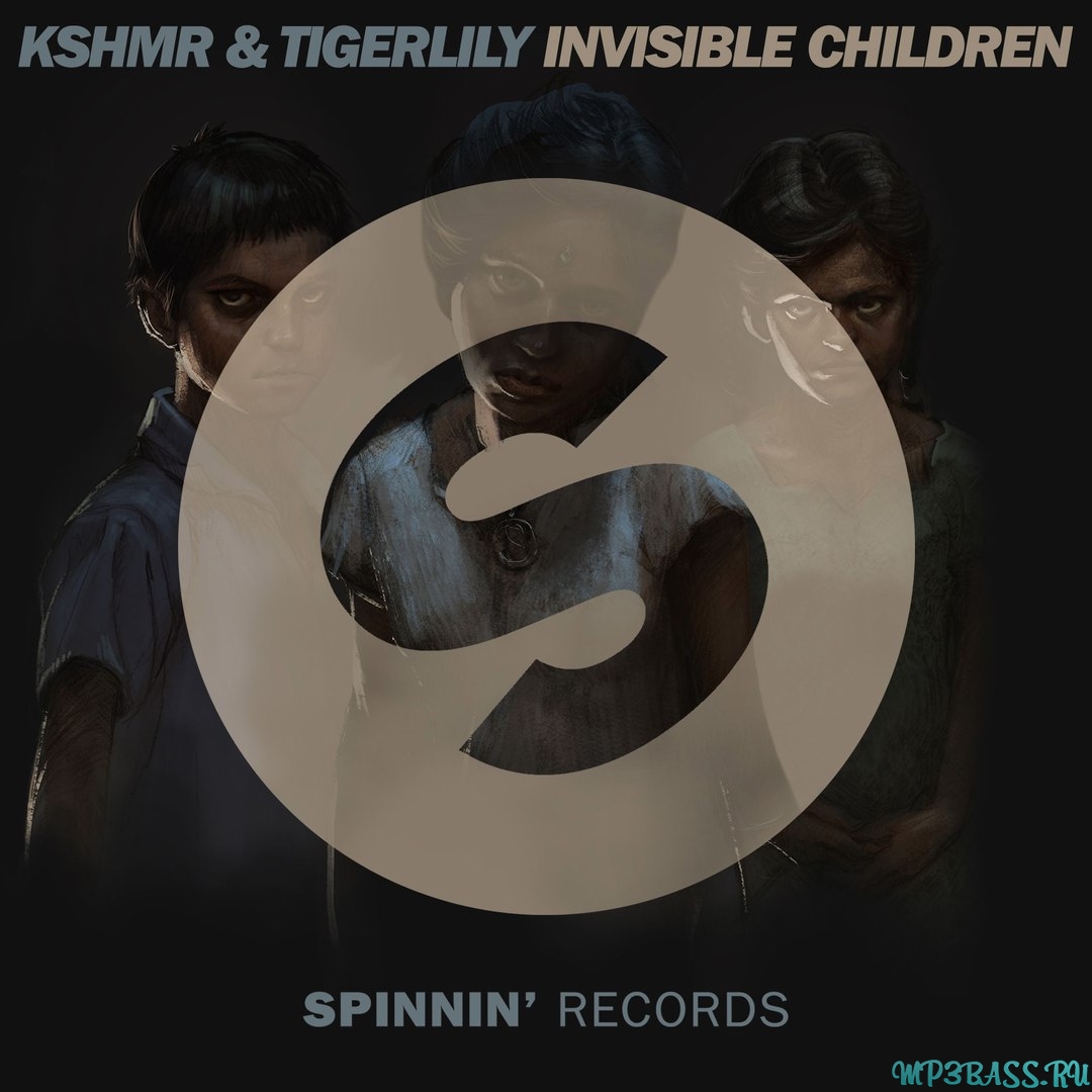 Скачать песню KSHMR - Invisible Children (feat. Tigerlily)