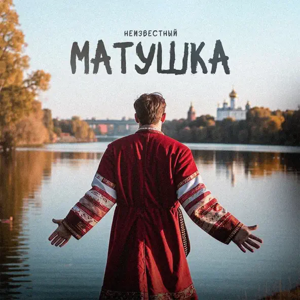Скачать песню Неизвестный - Матушка