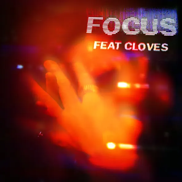 Скачать песню John Summit & Cloves - Focus (Extended Mix)