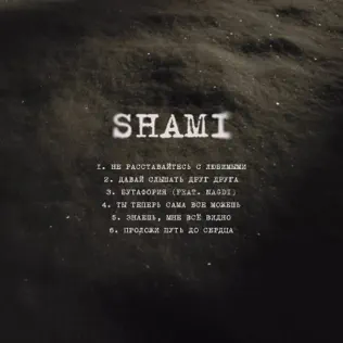 Скачать песню Shami - Не Расставайтесь С Любимыми