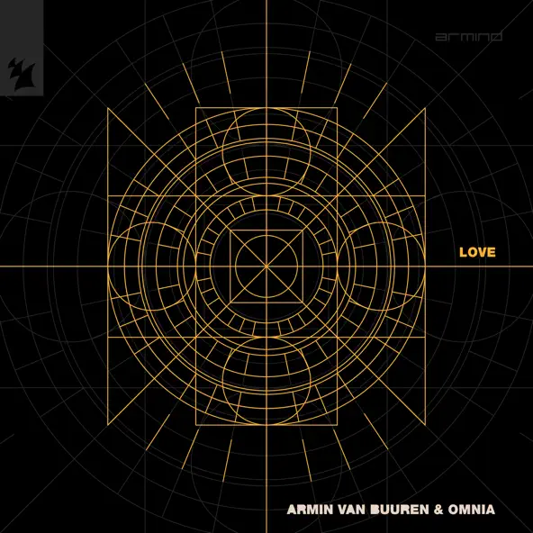 Скачать песню Armin Van Buuren - Love (feat. Omnia)
