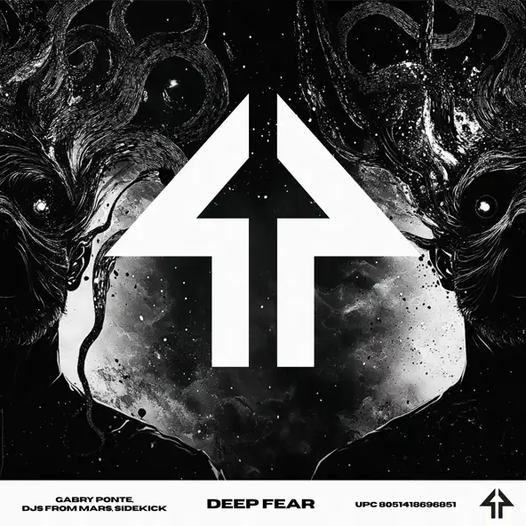 Скачать песню Gabry Ponte - Deep Fear (feat. DJs From Mars & Sidekick)