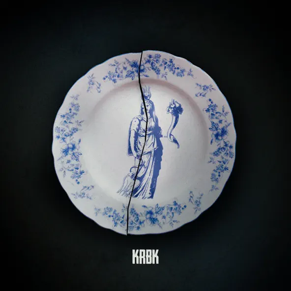 Скачать песню Krbk - Тарелка