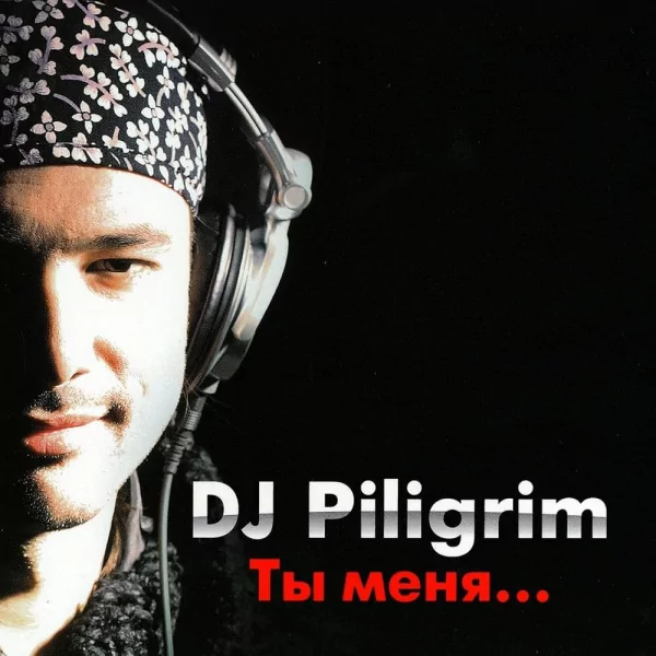Скачать песню DJ Piligrim - Ты Меня Забудь (DJ Moyshe Afro Mix)