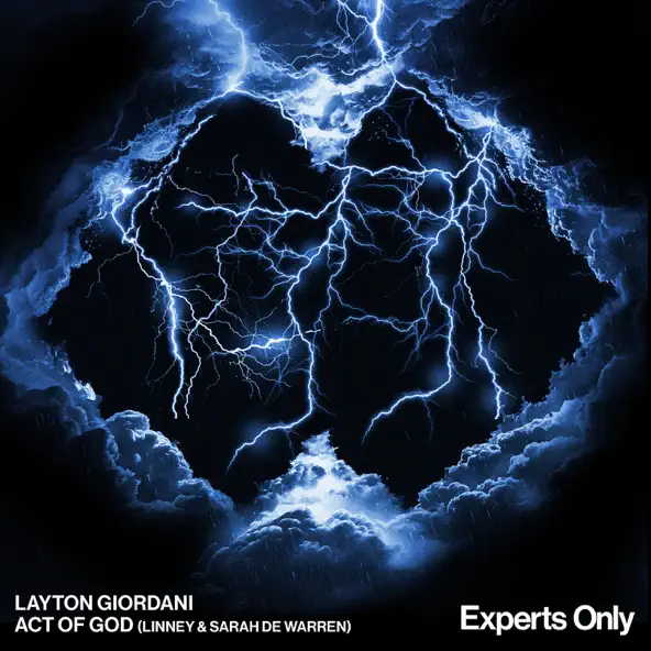 Скачать песню Linney & Layton Giordani - Act Of God (Extended Mix)