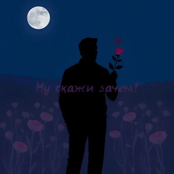 Скачать песню Remzi - Ну Скажи Зачем?