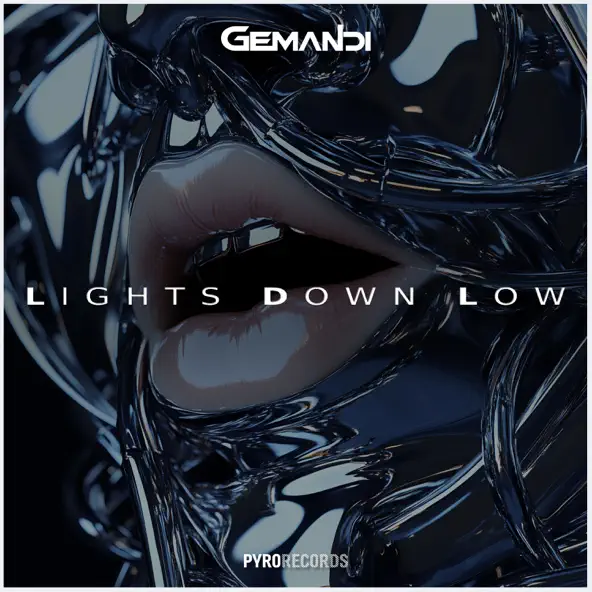 Скачать песню Gemandi - Lights Down Low (Extended Mix)