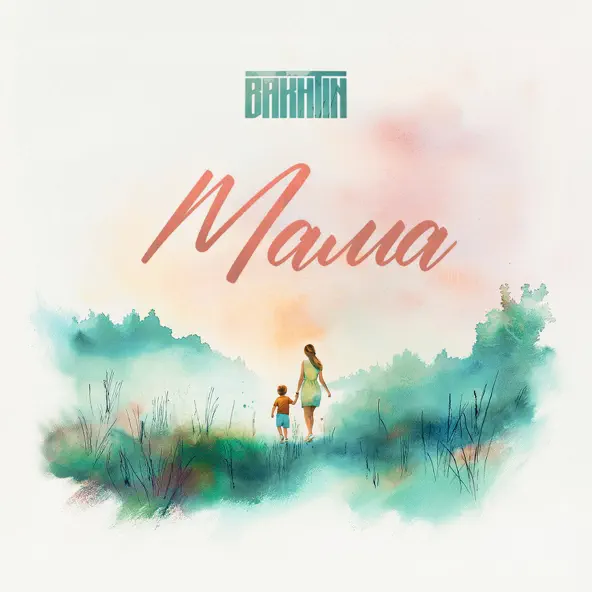 Скачать песню Bakhtin - Мама
