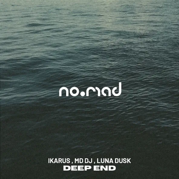 Скачать песню Ikarus - Deep End (feat. MD DJ & Luna Dusk)
