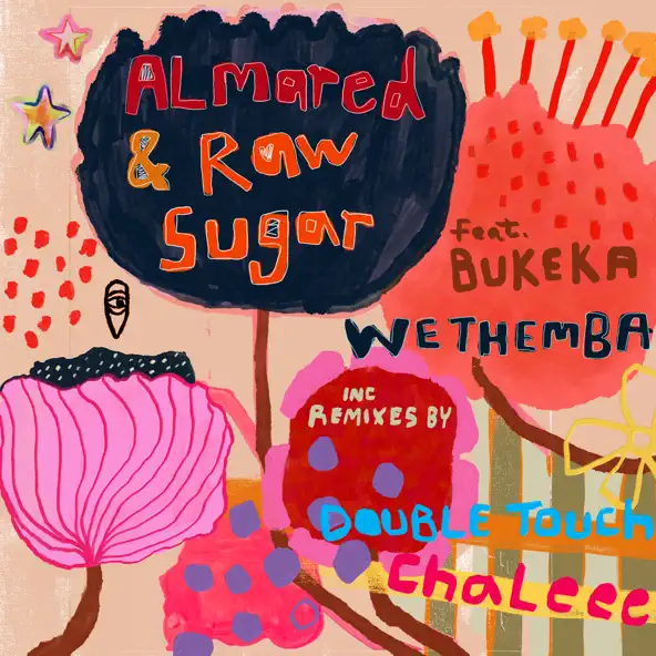 Скачать песню Bukeka & Almared feat. Raw Sugar - Wethemba (Chaleee Remix)