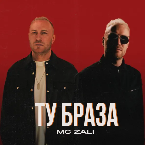 Скачать песню MC Zali - Ту Браза