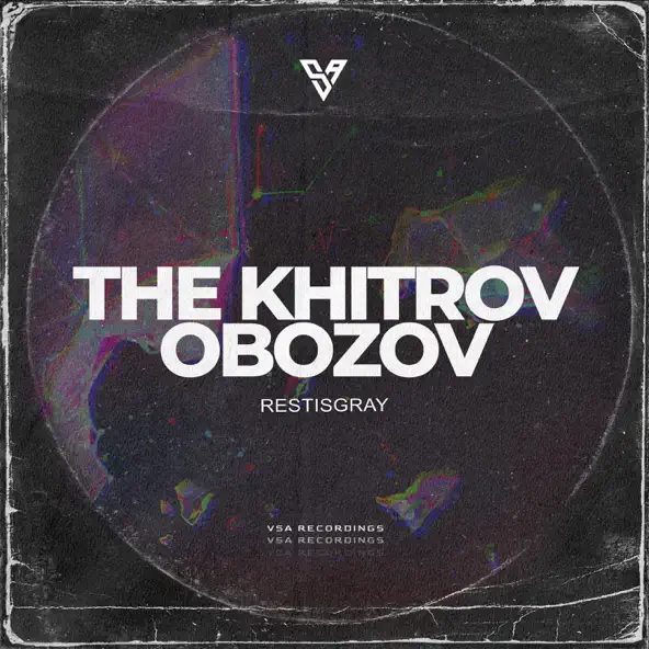Скачать песню The Khitrov & Obozov - Restisgray (Original Mix)