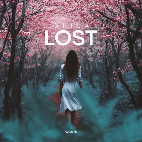 Скачать песню Opila - Lost