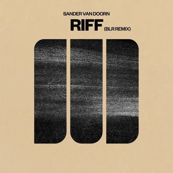 Скачать песню Sander Van Doorn - Riff (Blr Remix)