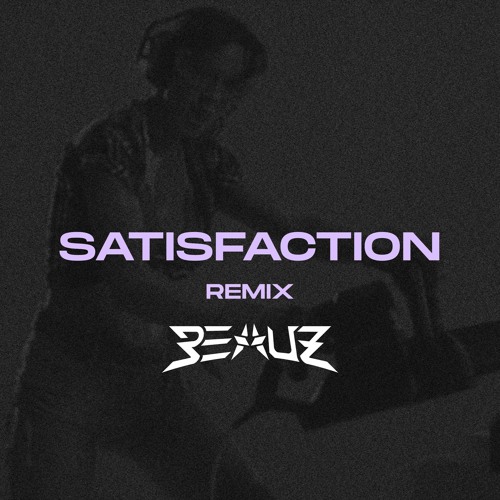 Скачать песню Benny Benassi - Satisfaction (Beauz Hard Techno Remix)