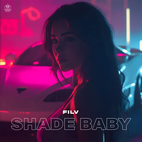 Скачать песню Filv - Shade Baby