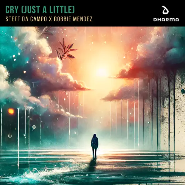 Скачать песню Steff Da Campo & Robbie Mendez - Cry (Just A Little)