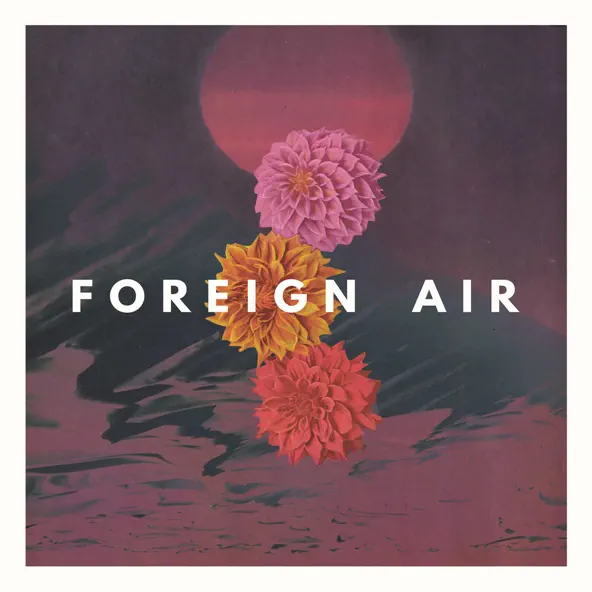 Скачать песню Foreign Air - Free Animal