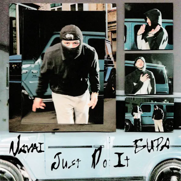 Скачать песню Navai - Just Do It (feat. Бира)
