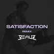 Скачать песню Benny Benassi - Satisfaction (Beauz Hard Techno Remix)