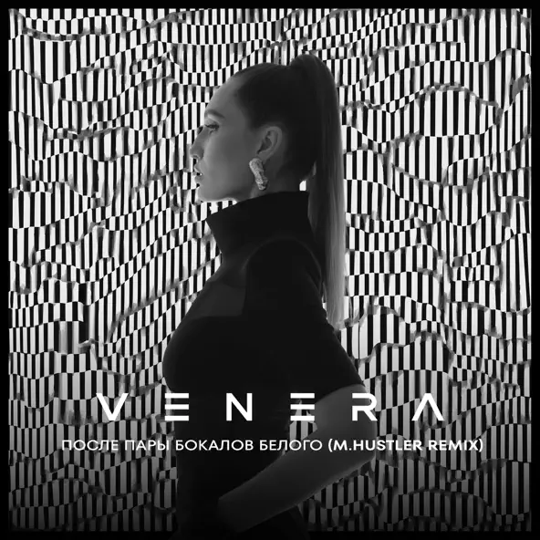 Скачать песню Venera - После Пары Бокалов Белого (M.Hustler Remix)